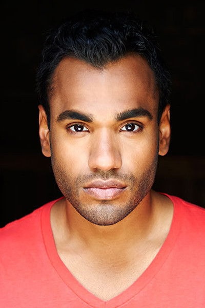 Foto de Andy McQueen