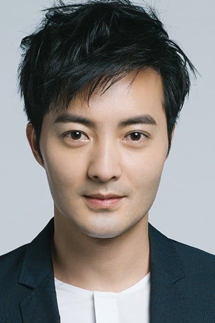 Foto de Samuel Ku