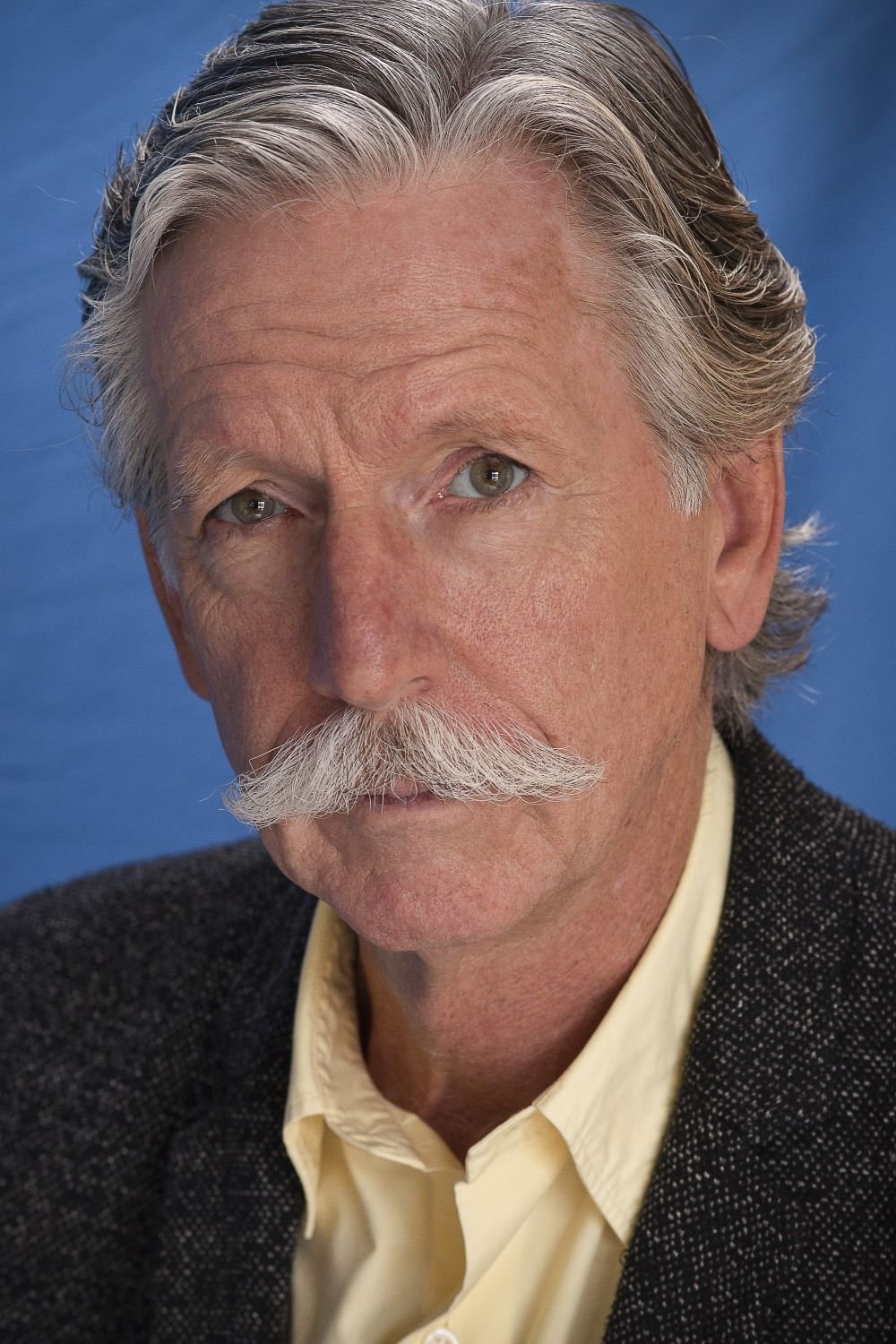 Foto de Geoffrey Wade