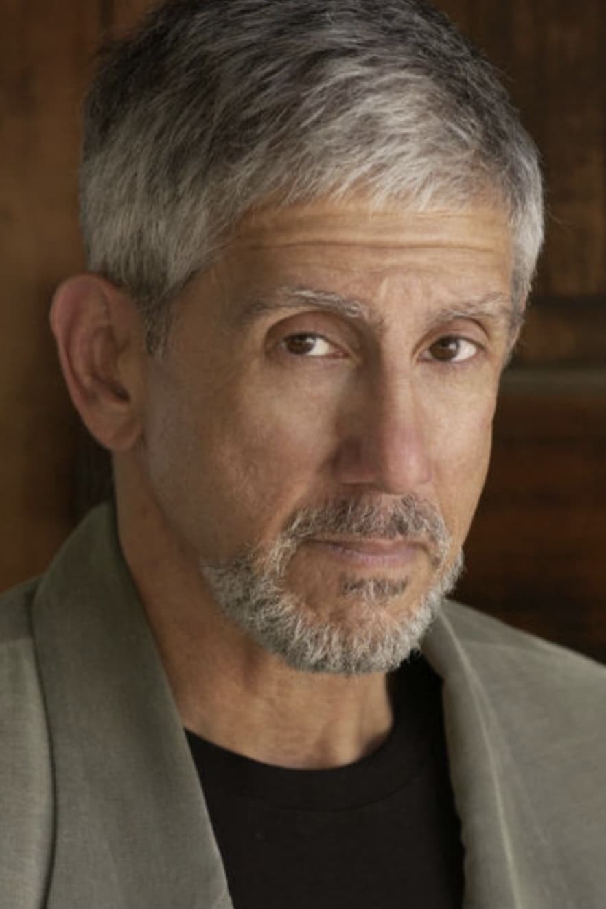 Foto de Howard S. Miller