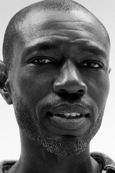 Foto de Rodney Charles