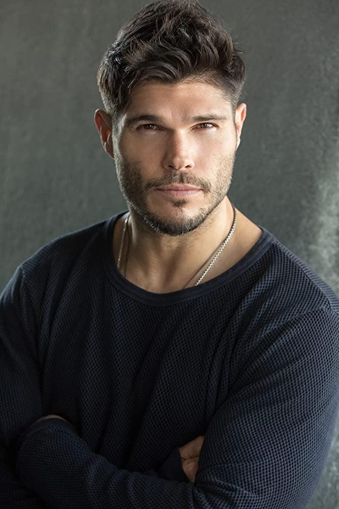 Foto de Taylor James