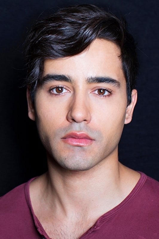 Foto de Evan Bittencourt