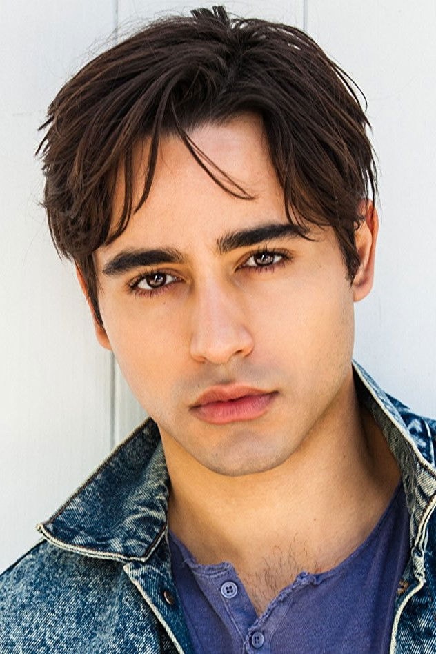 Foto de Evan Bittencourt