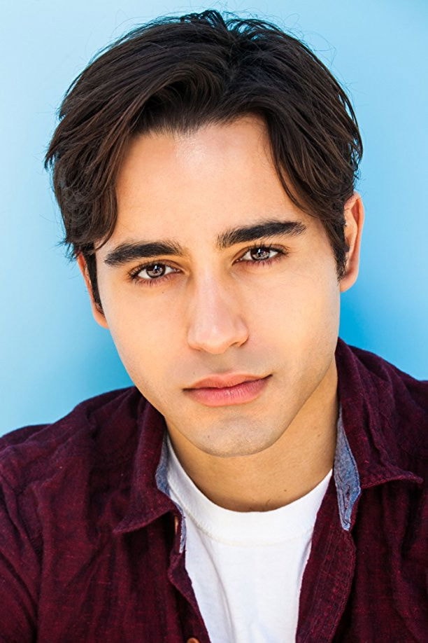 Foto de Evan Bittencourt