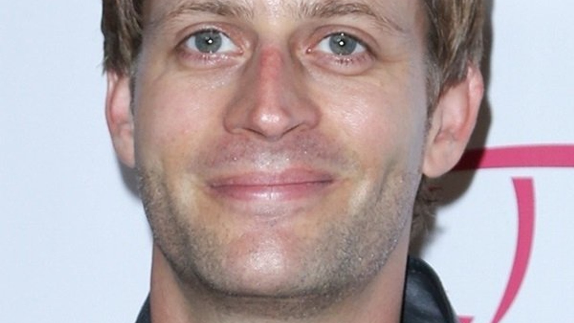 Foto de Garrett Brawith