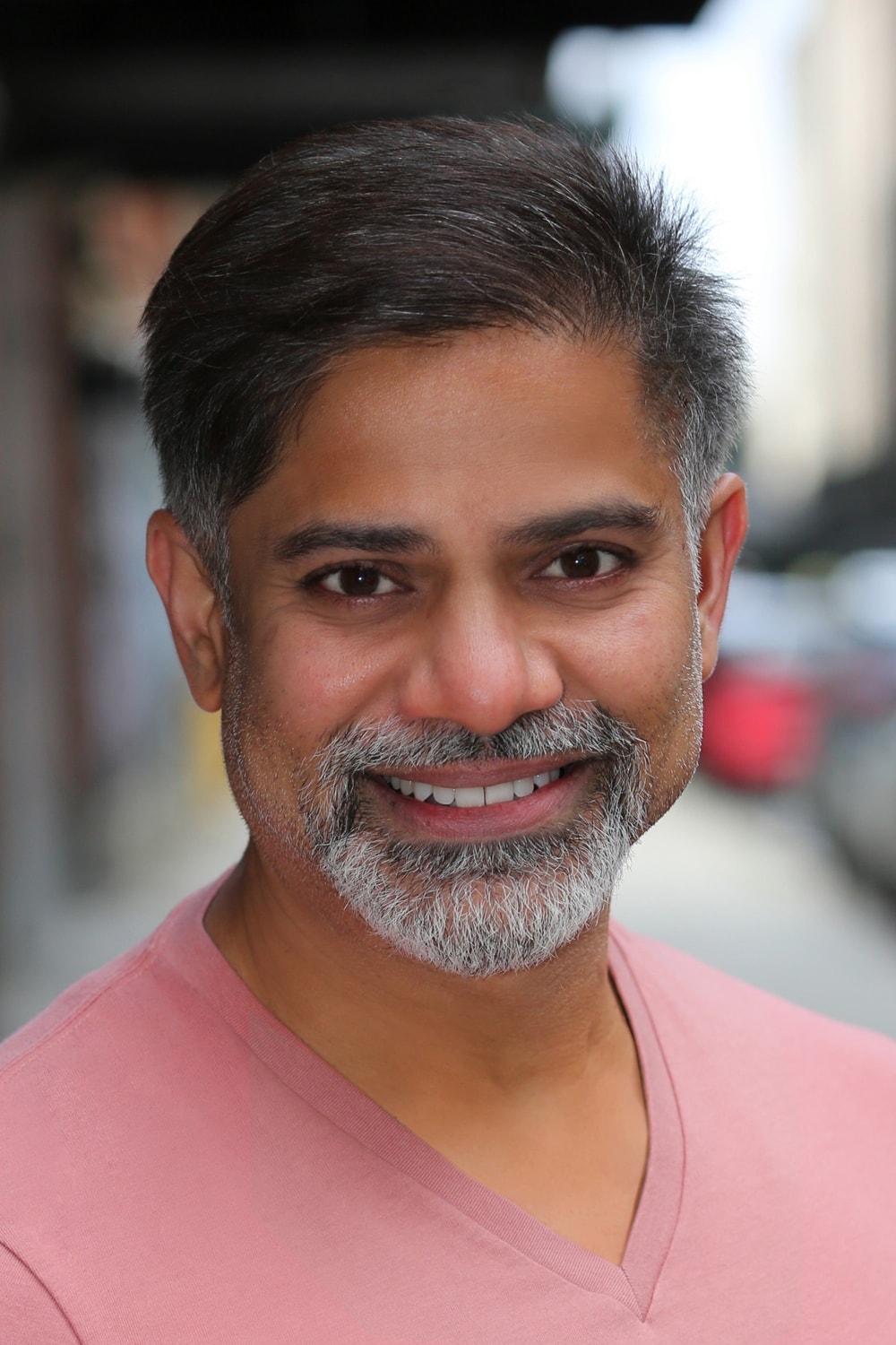 Foto de Subhash Mandal