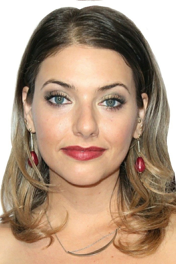 Foto de Camila Greenberg