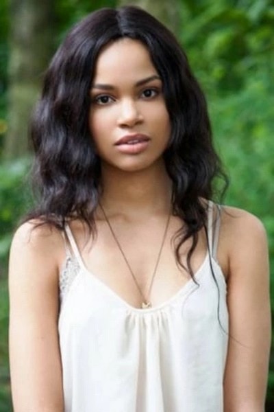 Foto de Nesta Cooper