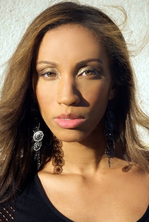 Foto de Tenae Downing