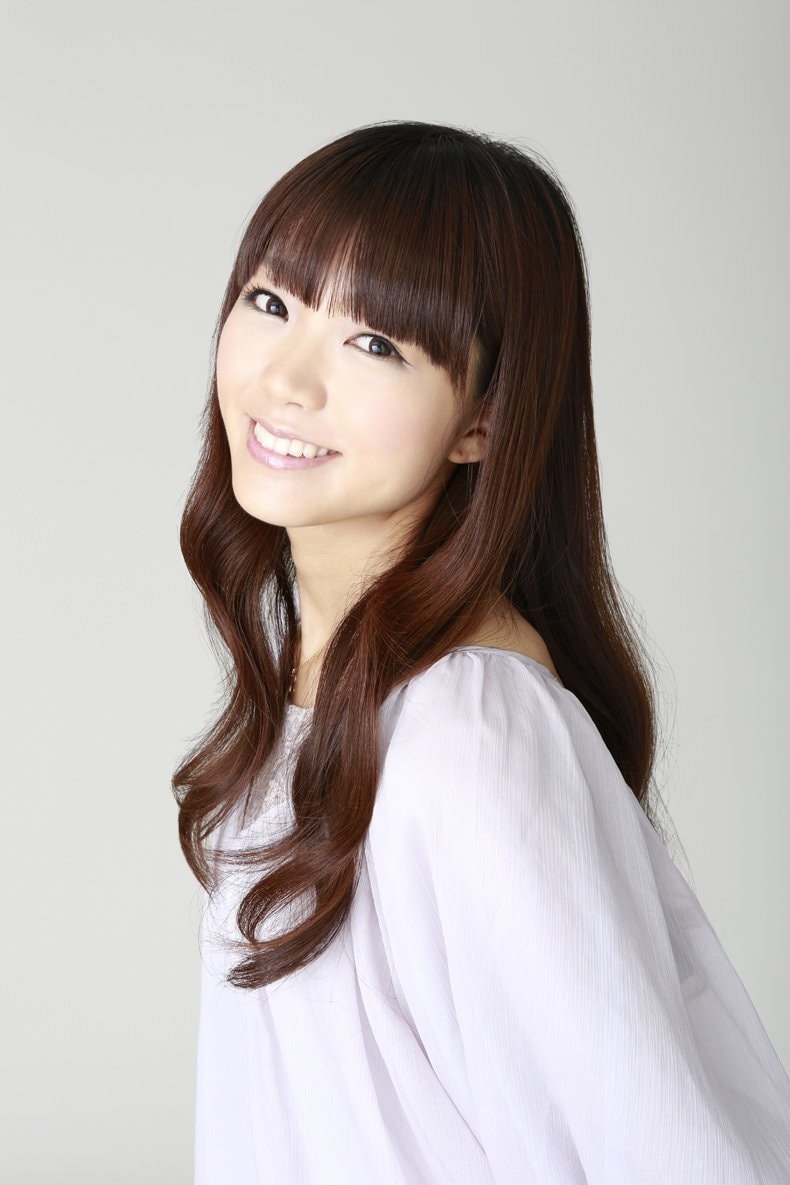 Foto de Suzuko Mimori