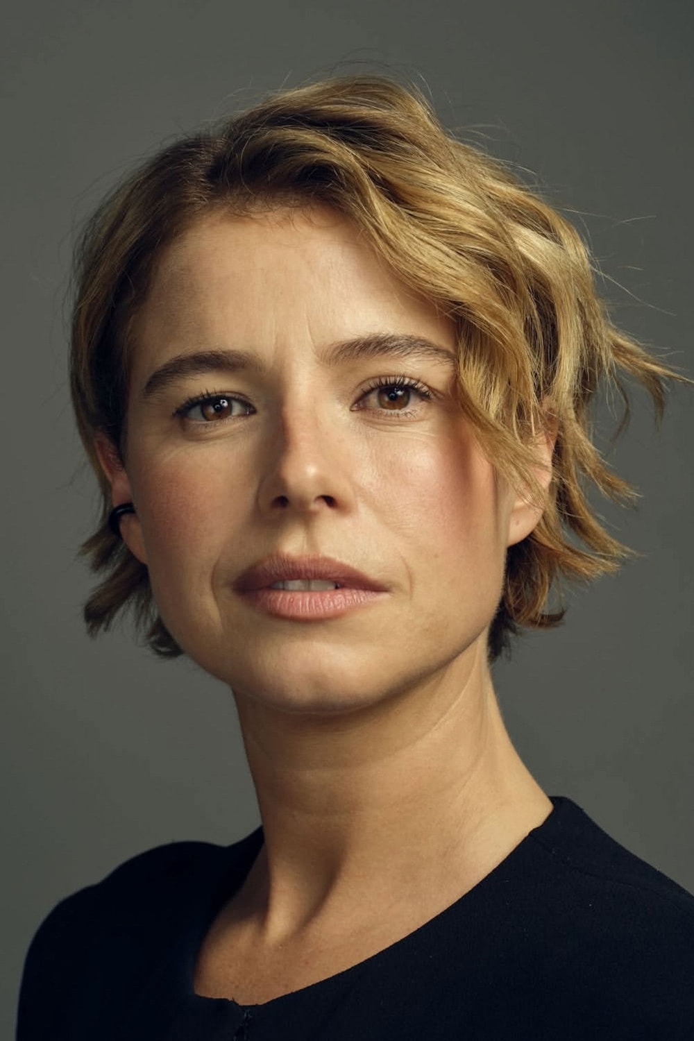 Foto de Jessie Buckley