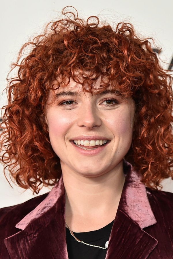 Foto de Jessie Buckley