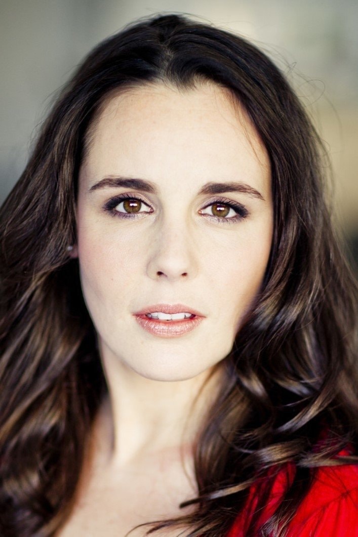 Foto de Valerie Cadieux