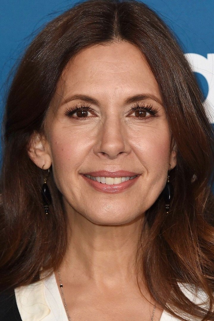 Foto de Jessica Hecht