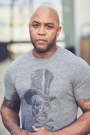 Foto de Andre M. Johnson