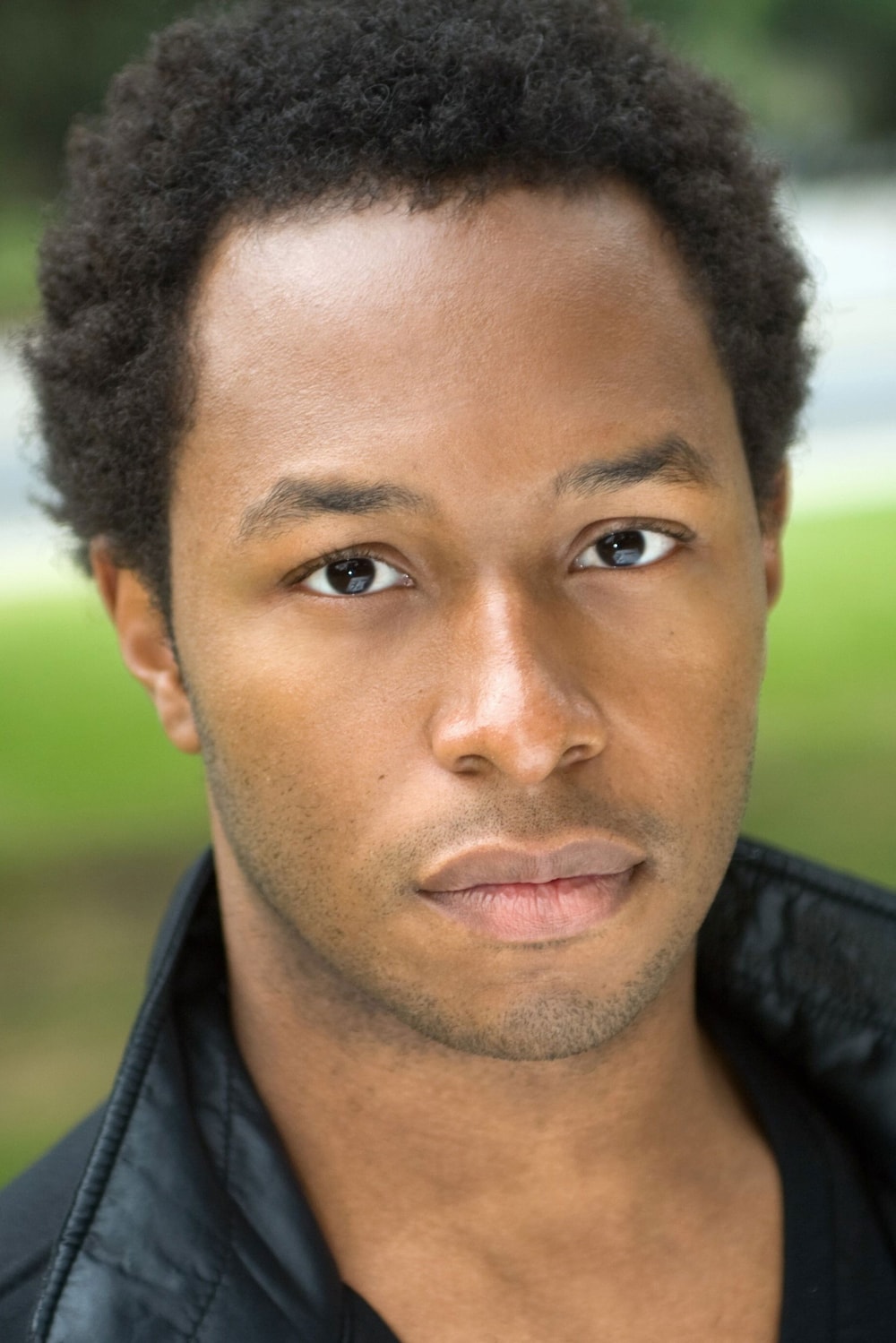 Foto de Burl Moseley