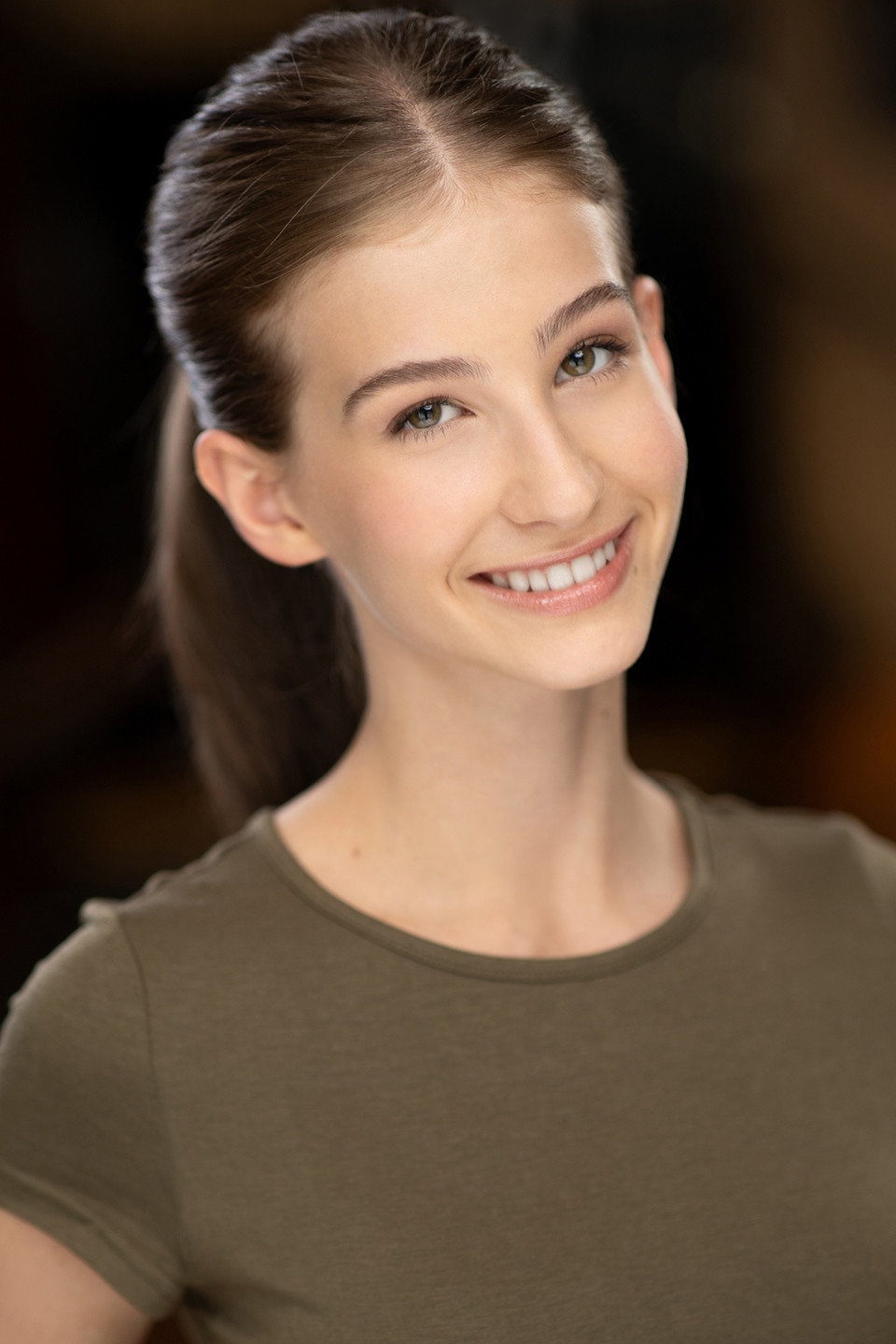 Foto de Jaeda Lily Miller