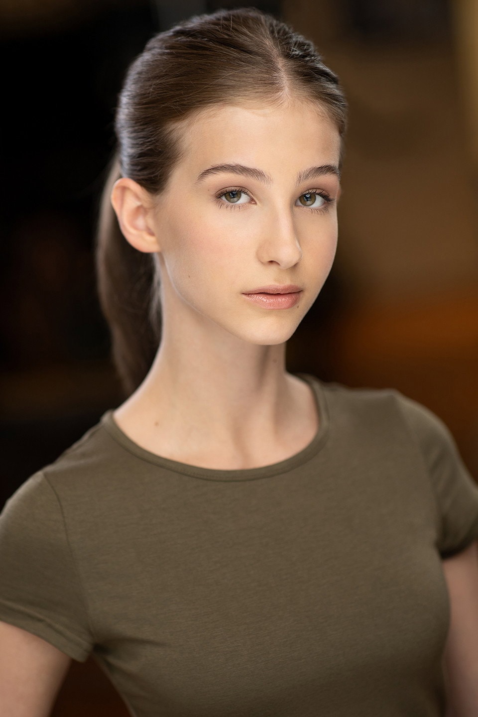 Foto de Jaeda Lily Miller