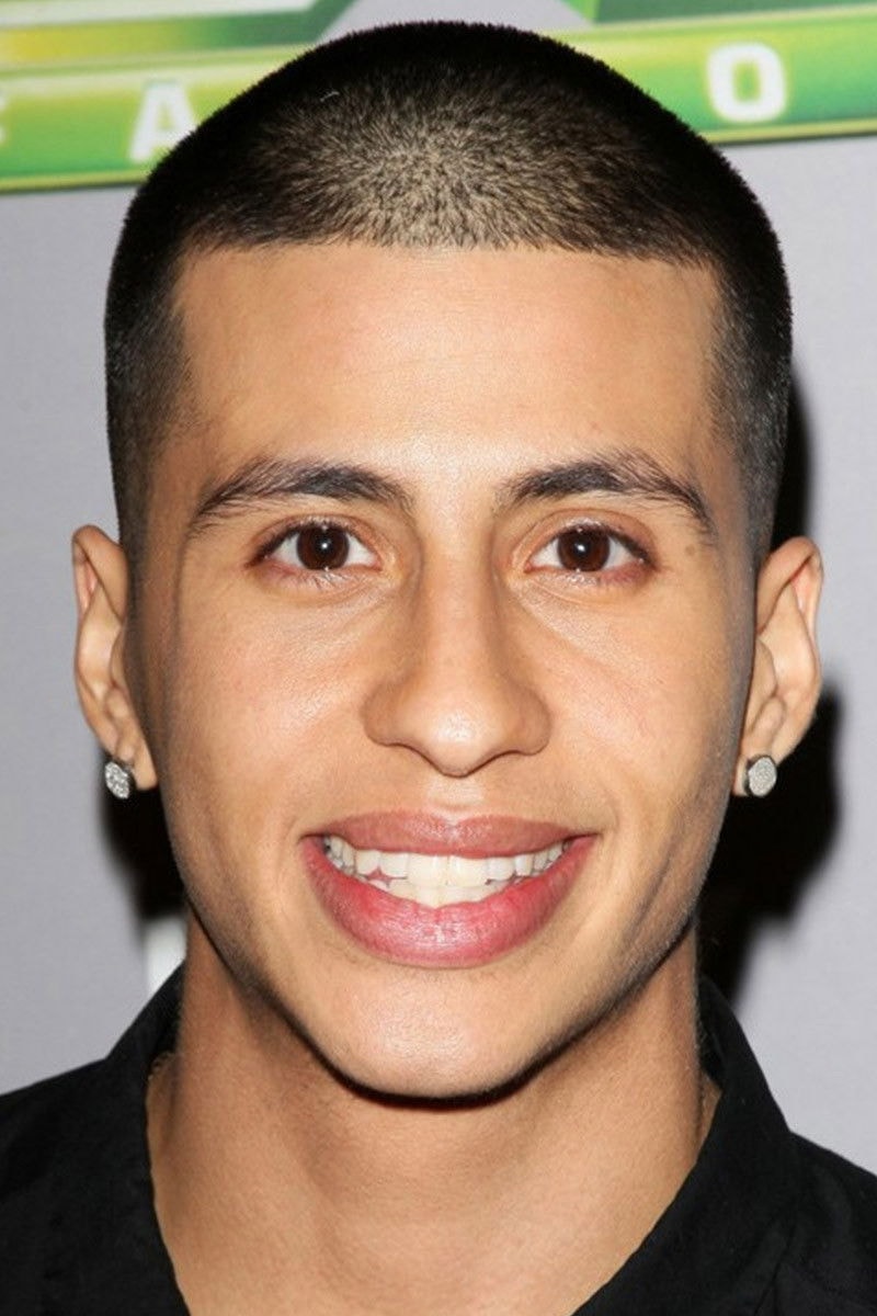Foto de Carlito Olivero