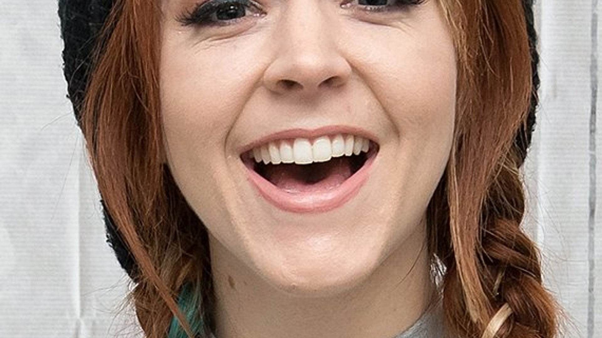Foto de Lindsey Stirling