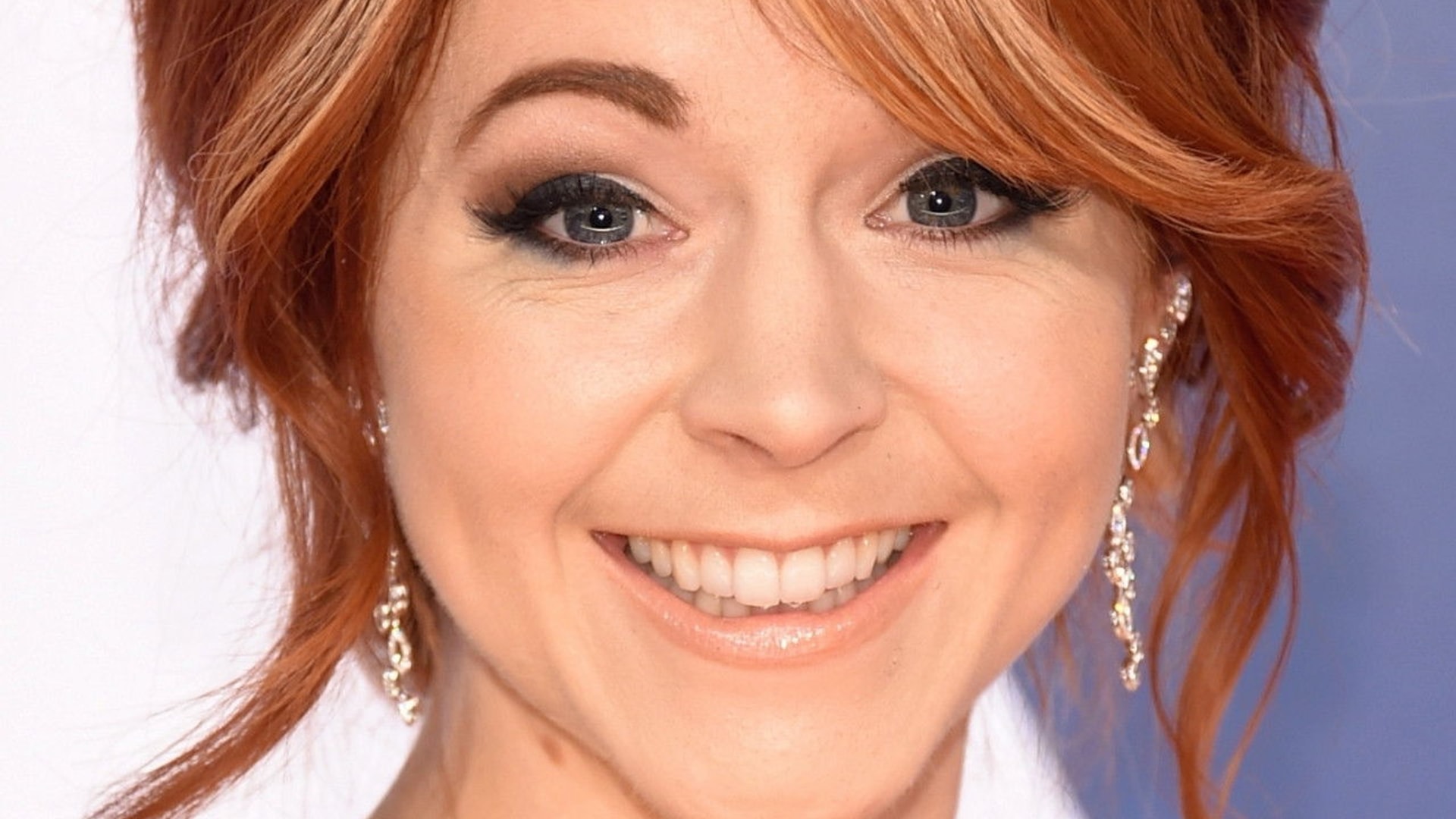 Foto de Lindsey Stirling