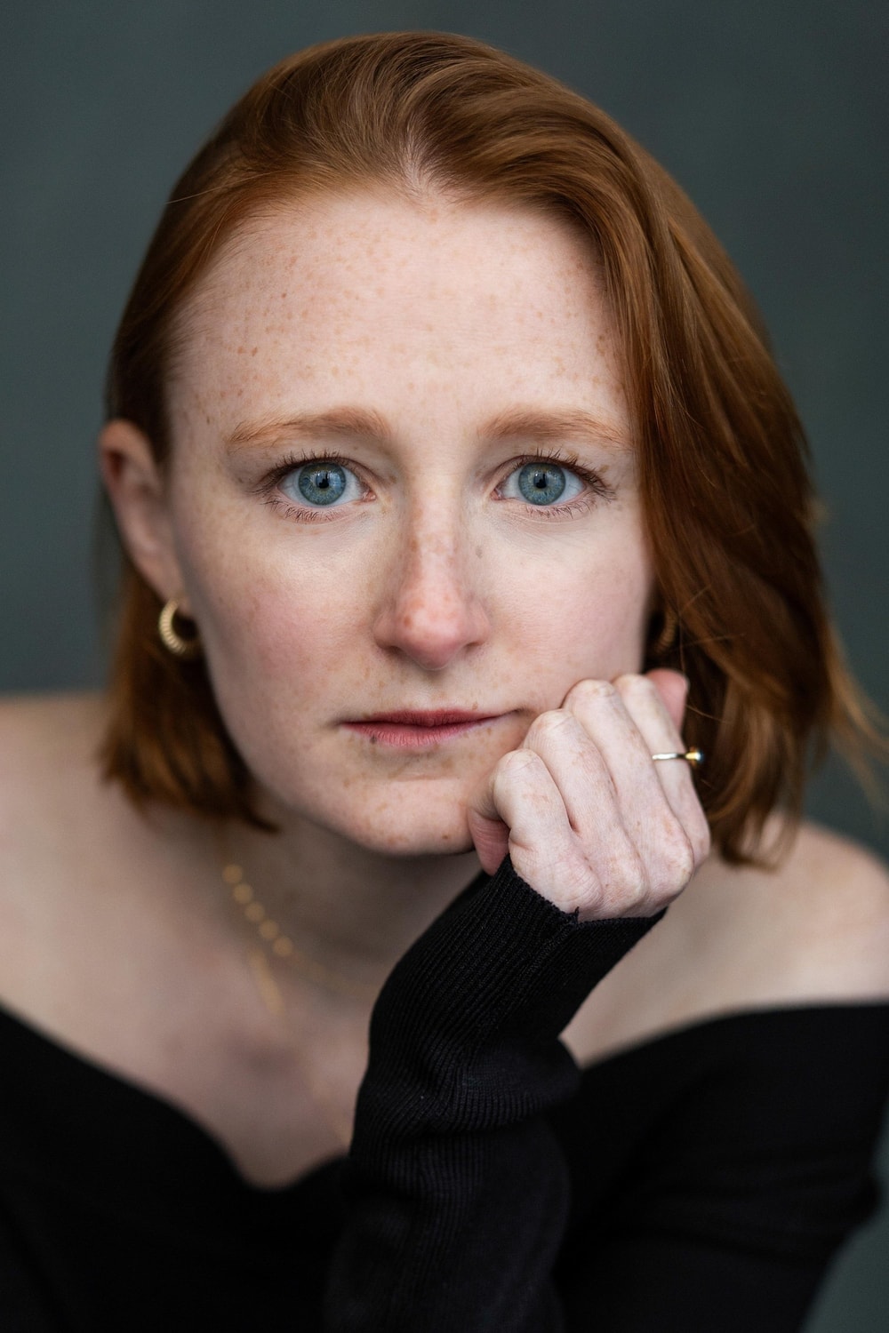 Foto de Rose Shalloo