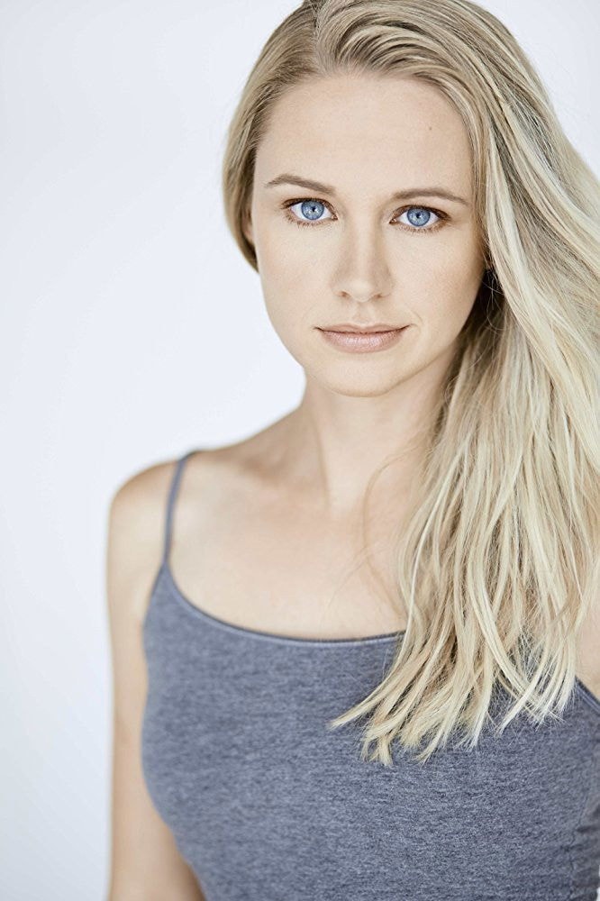 Foto de Helena Marie