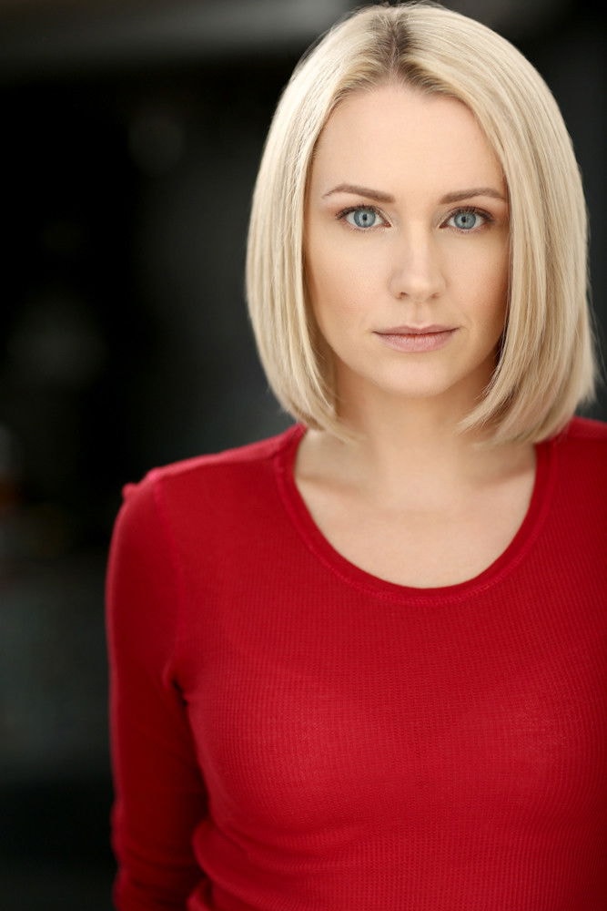 Foto de Helena Marie