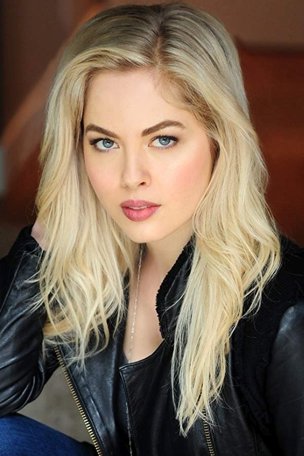 Foto de Sarah Dugdale