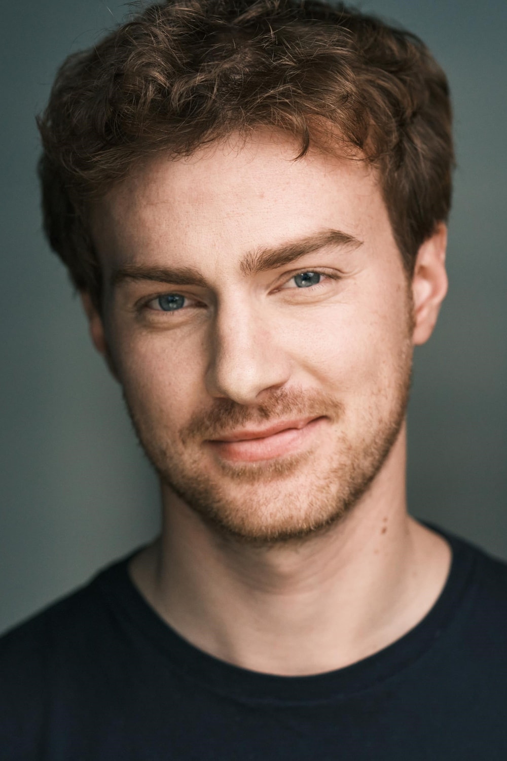 Foto de Matthew Barnes