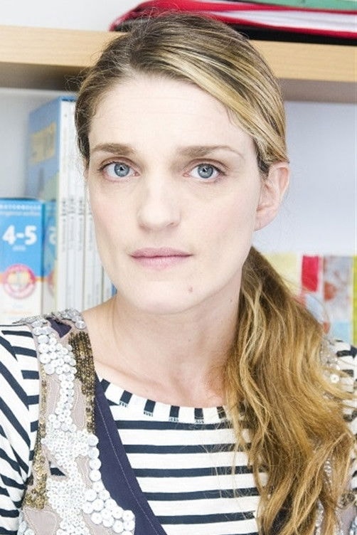 Foto de Olivia Côte