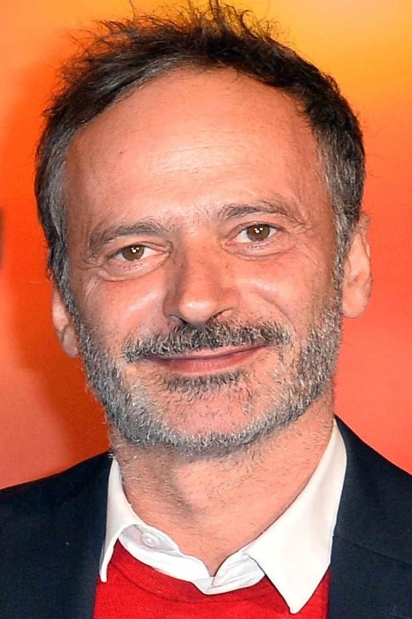 Foto de Francis Leplay