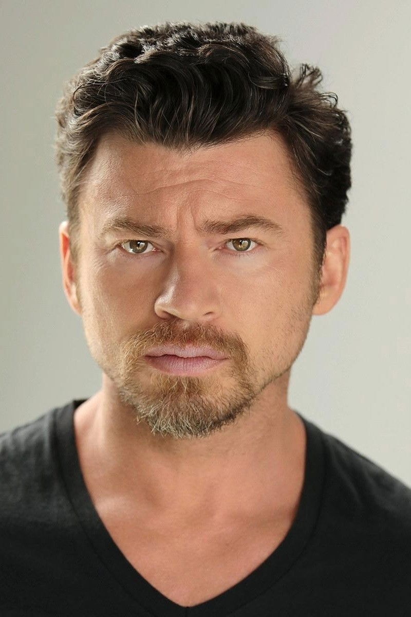 Foto de William Mark McCullough