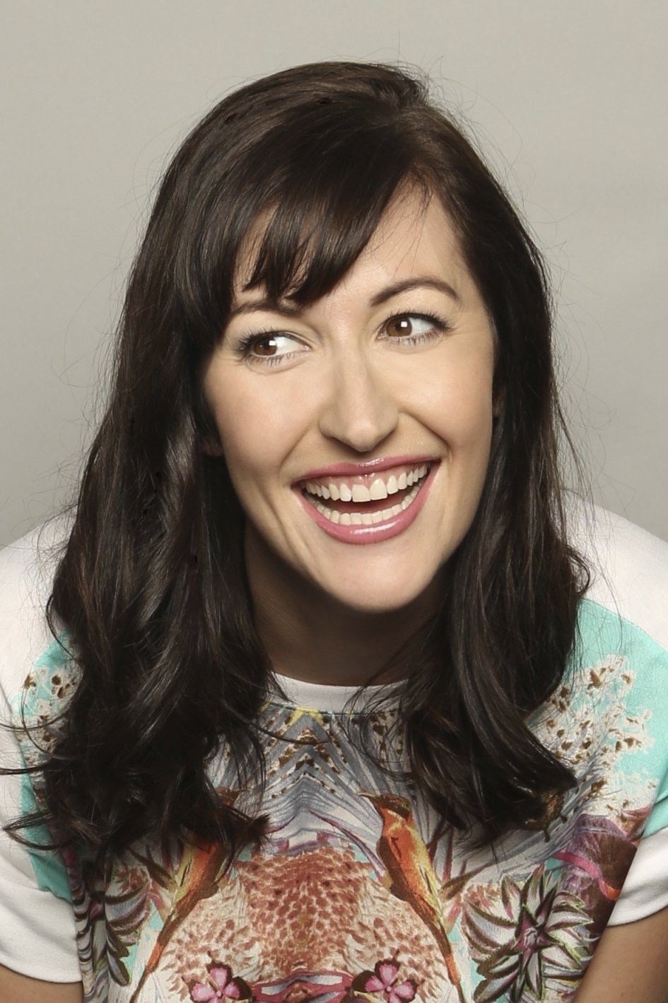 Foto de Celia Pacquola