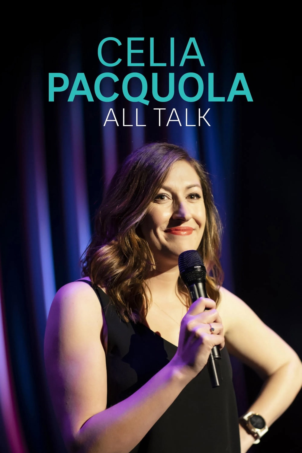 Foto de Celia Pacquola