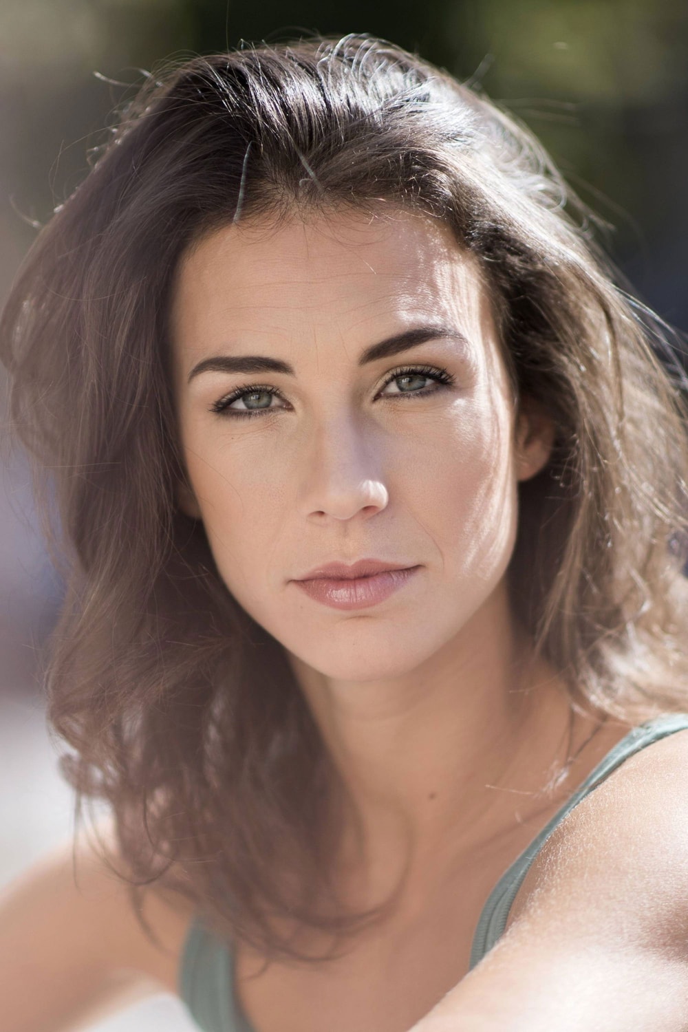 Foto de Michelle Carpente