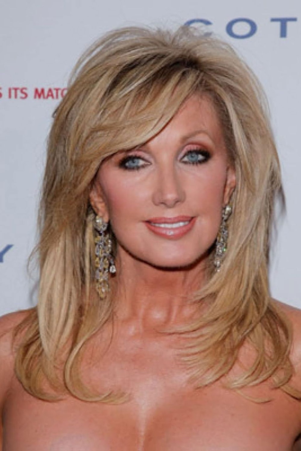 Foto de Morgan Fairchild