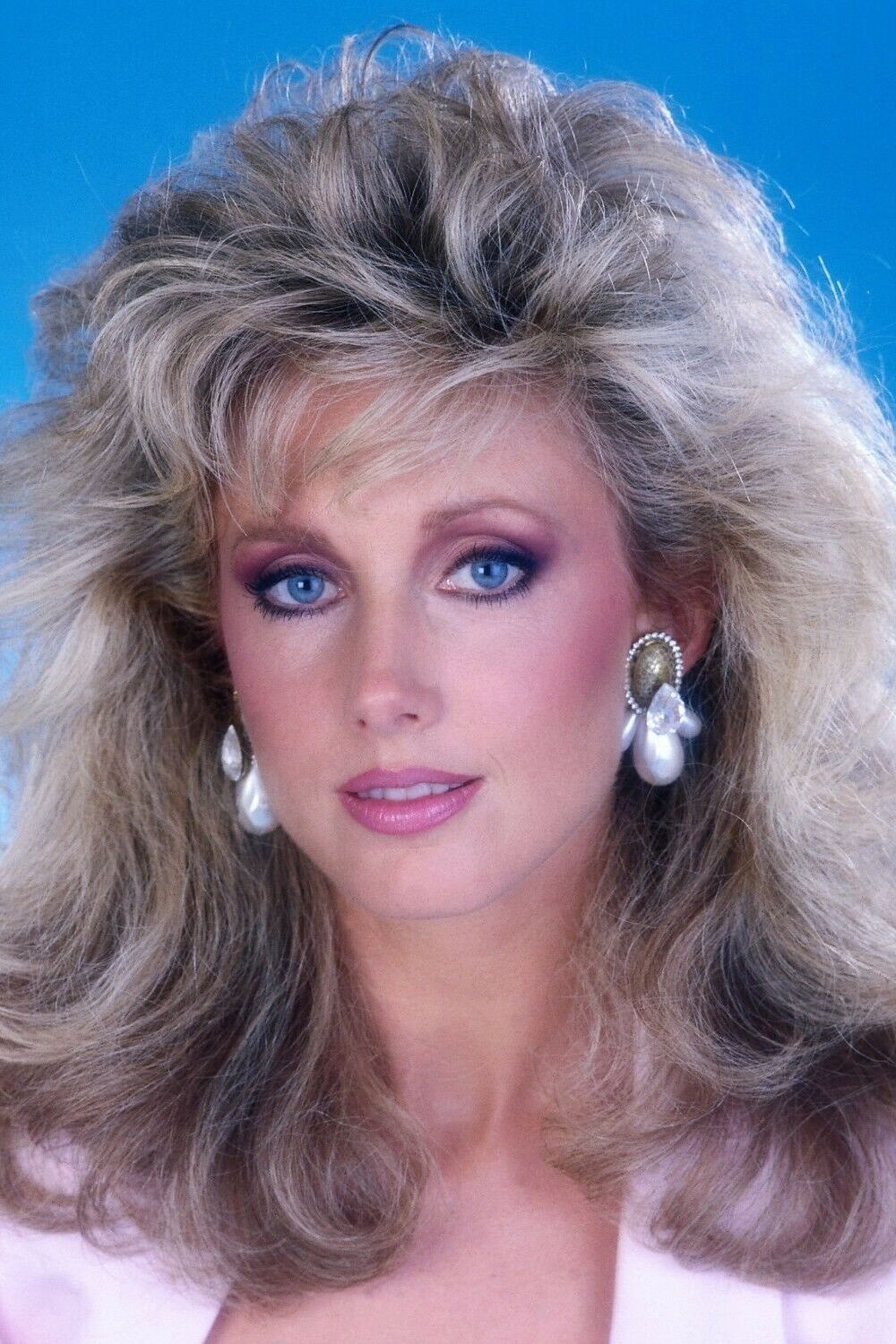 Foto de Morgan Fairchild