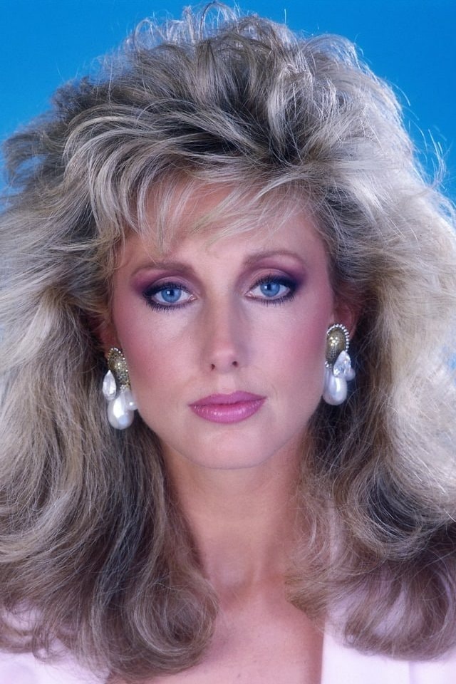 Foto de Morgan Fairchild