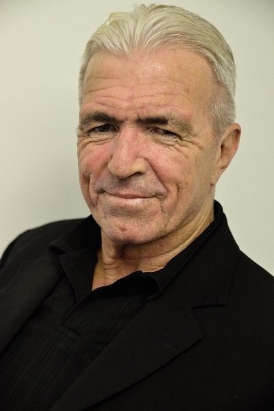 Foto de Ross Campbell