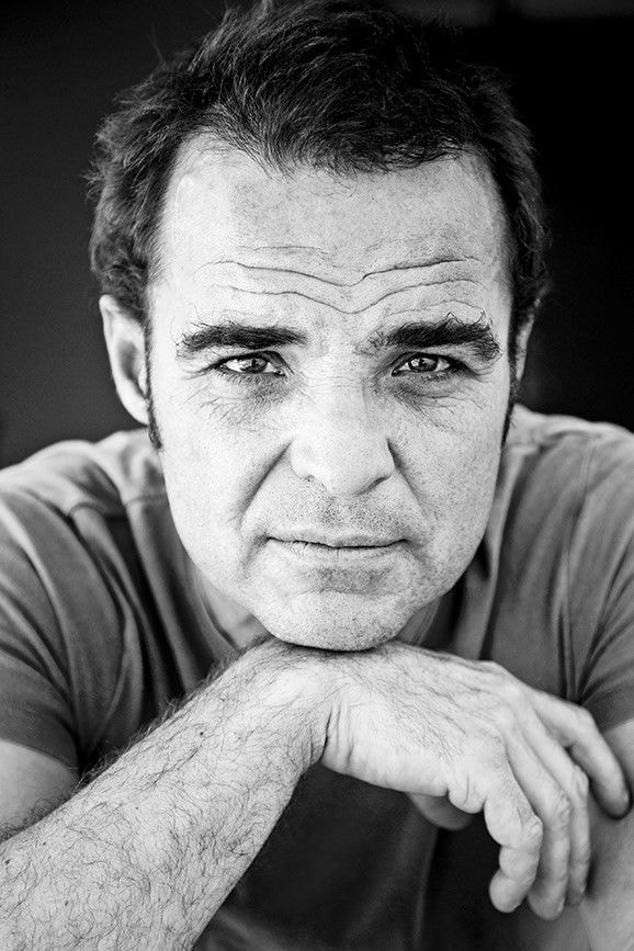 Foto de Carlos Cabra