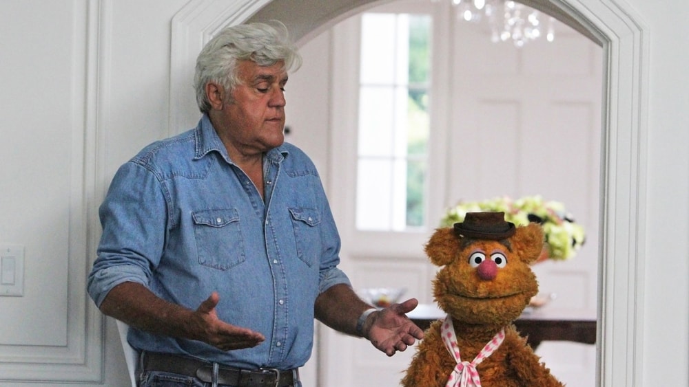 Foto de Jay Leno