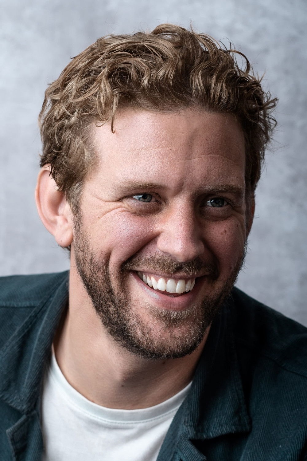 Foto de Tom Durant-Pritchard