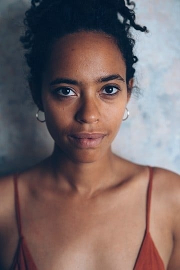 Foto de Amanda Wilkin