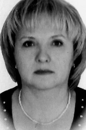 Ирина Кожемякина