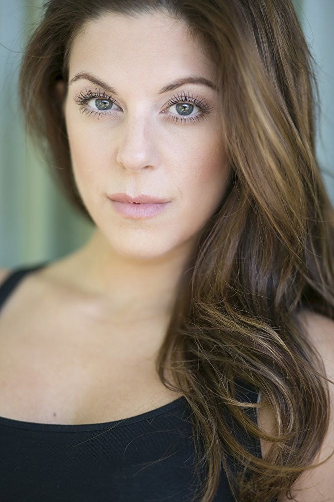 Foto de Lisa Marie DiGiacinto