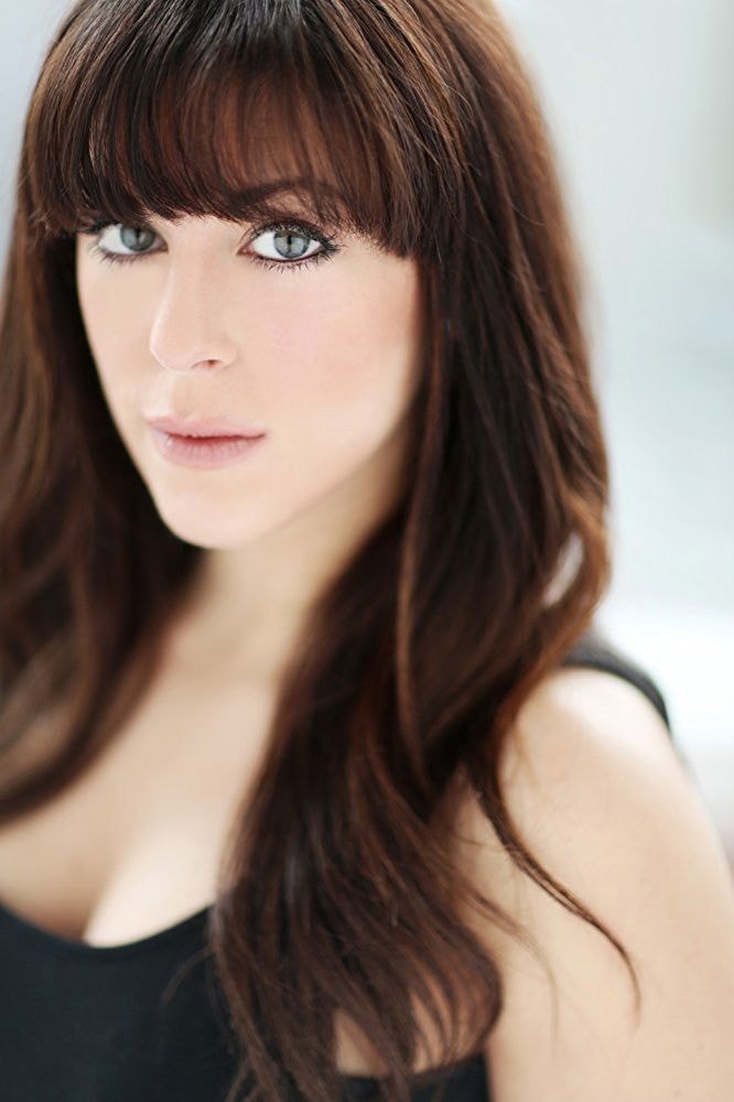 Foto de Lisa Marie DiGiacinto