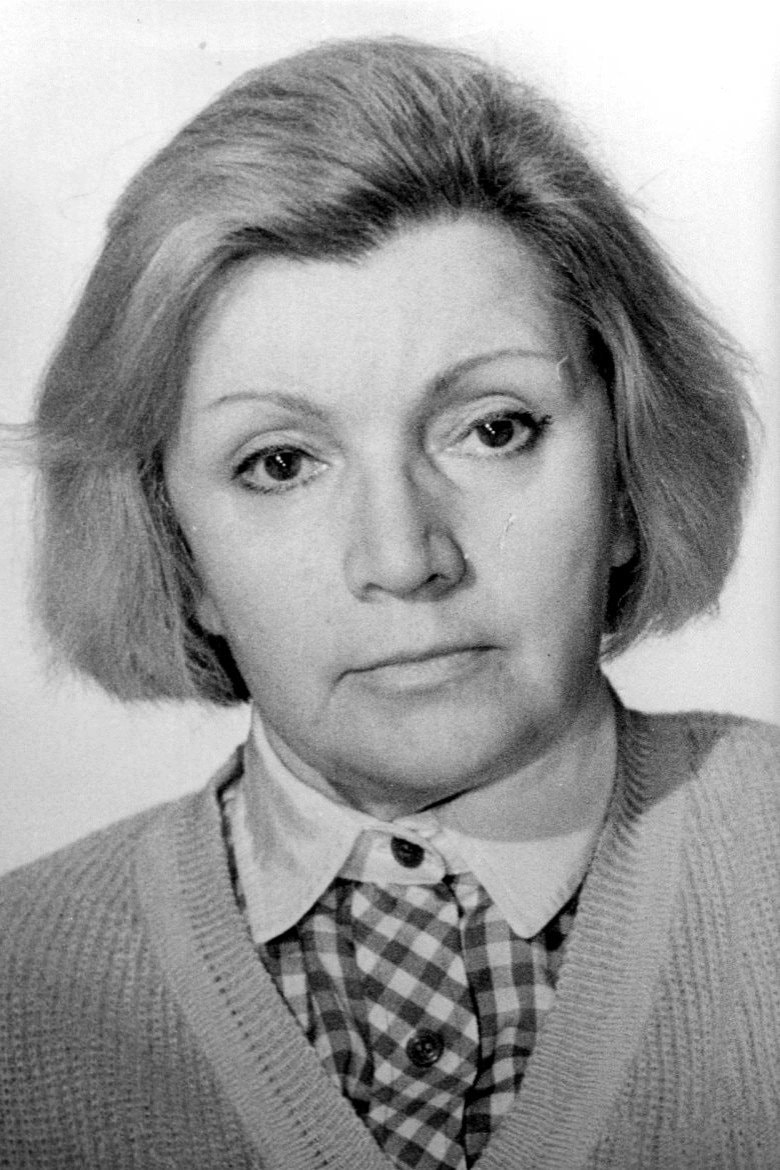 Foto de Raisa Kurkina