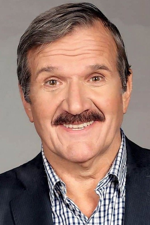 Foto de Aleksandr Pavlov